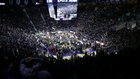 Time To Stop Storming The Court  - ESPN