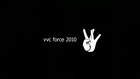 VVC FORCE 2010