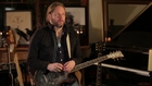 Behind the Scenes- Rich Robinson - Up From The Skies [I Remember 1 of 2] NEW