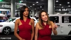 EPISODE 9 - Five Seconds - The Car Show Girls