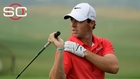 What should be expected from Rory McIlroy?