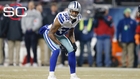 Source: Cowboys fear CB Scandrick has torn ACL