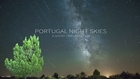 Portugal Night Skies