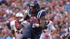 Ole Miss puts up more than 70 points again in win
