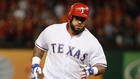 Rangers rough up Astros, take 1 1/2-game lead in AL West