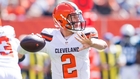 Manziel, Browns take down Mariota, Titans