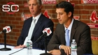 Hazen named new Red Sox general manager