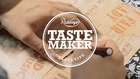 Radeberger Tastemaker Collective Presents: Kyle Mosher x Decora