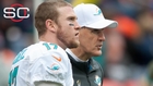 Firing Philbin won't solve all Dolphins' problems