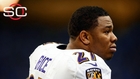 Could Ray Rice fill RB void in Kansas City?