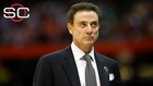 O'Neil: Pitino angry, frustrated