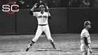 How Carlton Fisk's iconic homer changed TV