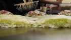 Okonomiyaki Lopez in Hiroshima