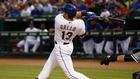 Gallo stellar in debut