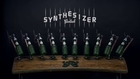 The Grolsch Synthesizer Case Study