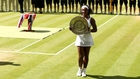Serena: 'Every moment now is super special'