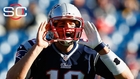 Brady: Patriots and I did nothing wrong