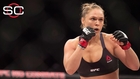 Who's next for Rousey?
