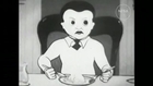 Cookery Nook - Australian animated advertisement, 1931