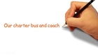 Sydney Coach Charters and Bus Rentals