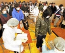 Cancer on the Rise in Post-Fukushima Japan