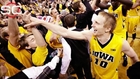 Iowa stuns No.1 Michigan State