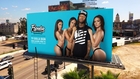 Popular Demand x Ty Dolla $ign Billboard Project