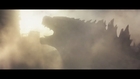 Godzilla: San Diego Comic Con 2012 Trailer