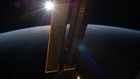 The View From Space: An Astronaut's Perspective