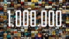 1.000.000 Frames Part II