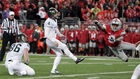 Late field goal gives Ohio State first loss of season