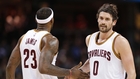 LeBron, Cavaliers take down Magic