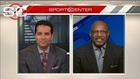 Archie Griffin: 'Majority of voters will go with...'
