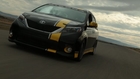 Toyota Sienna R-Tuned