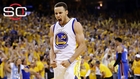 Golden State continues storied run with Game 7 win