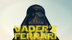 Lego Star Wars - Darth Vader's Ferrari - Episode 1