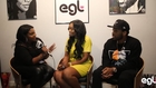 EGL Interview with Yandy & Mendeecees 2 of 3
