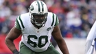 Cimini: D'Brickashaw retirement 'a stunner' for Jets