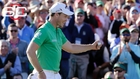 Willett wins 2016 Masters after bogey-free Sunday