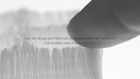 Cilllia - 3D Printed Hair Structures for Surface Texture, Actuation and Sensing
