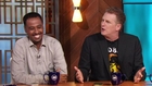 Rapaport calls LeBron's gift to teammates 'total crap'