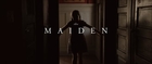 THE MAIDEN - short horror film