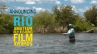 RIO Amateur Fly Fishing Film Awards TRAILER-HD