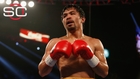 Who will Pacquiao fight in the fall?