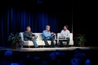 The Talk Show Live From WWDC 2016