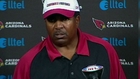 Remembering the passion and intensity of Dennis Green