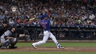Reynolds' three-run home run puts Mets back on top