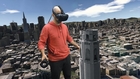 The City VR Experience Gameplay