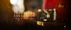 The Camera Collector - Story of a Passion - Short Film