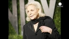 Golden Age actress Lauren Bacall dies aged 89